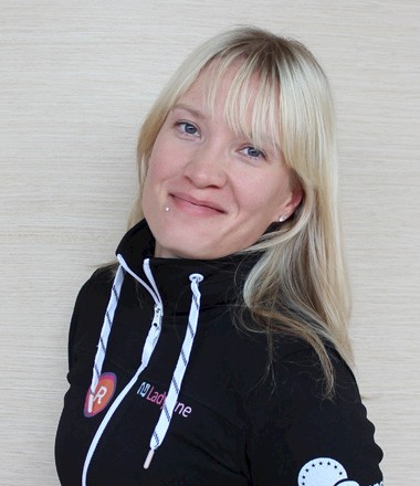 Nina Suopela