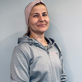 Sanna Nousiainen
