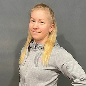 Hanne Pitkänen